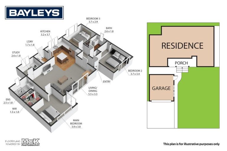 Photo of property in 151 Ngamotu Road, Spotswood, New Plymouth, 4310