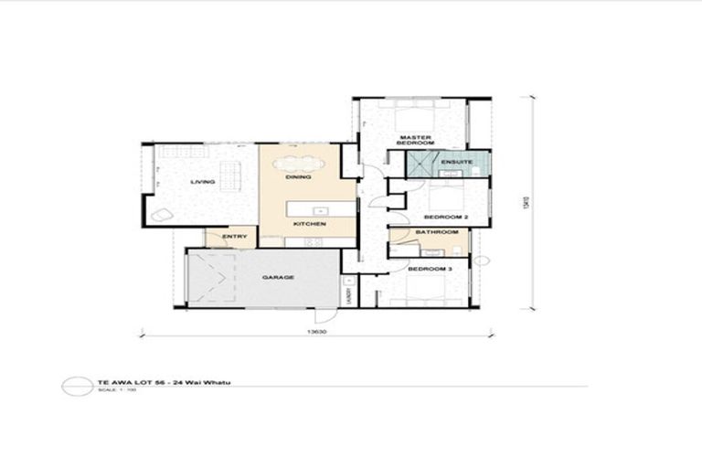 Photo of property in 24 Wai Whatu Street, Meeanee, 4110