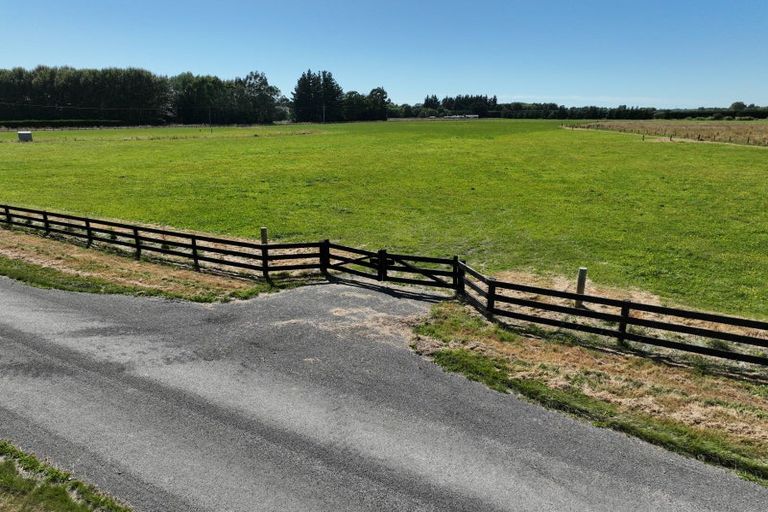 Photo of property in 791 Mill Road, Ohoka, 7475