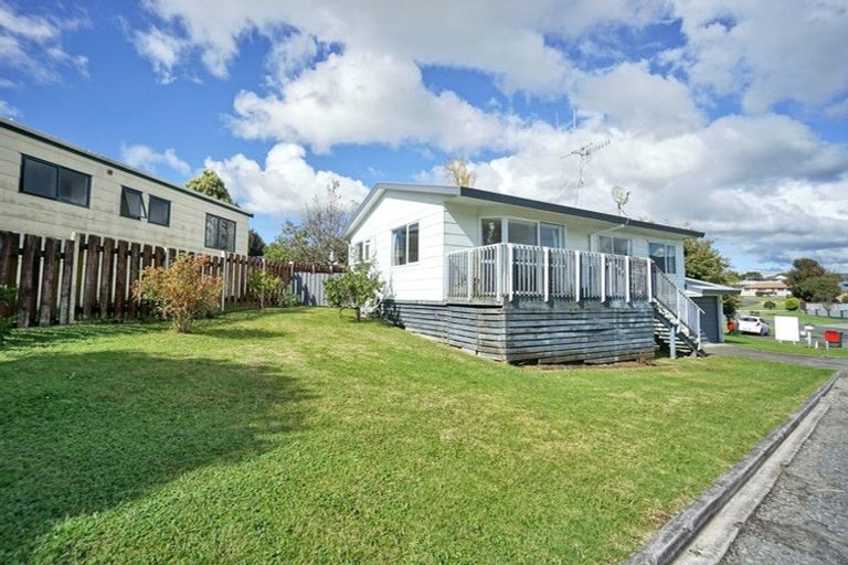 Photo of property in 34a Hayward Court, Te Puke, 3119