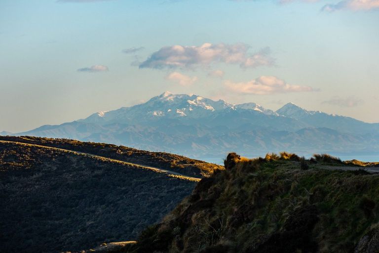 Photo of property in Long Gully Farm, 500 Hawkins Hill Road, Brooklyn, Wellington, 6021