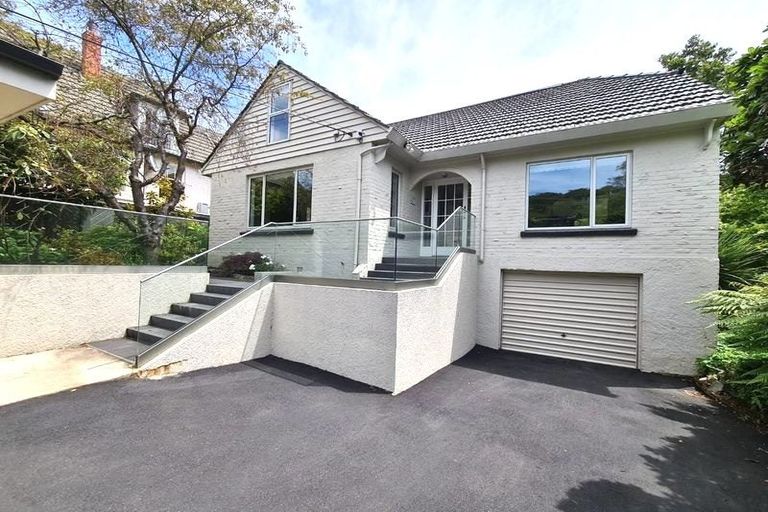 Photo of property in 41 Tolcarne Avenue, Maori Hill, Dunedin, 9010