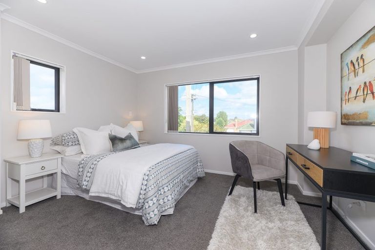 Photo of property in 12/30 Calvert Avenue, Mangere East, Auckland, 2024