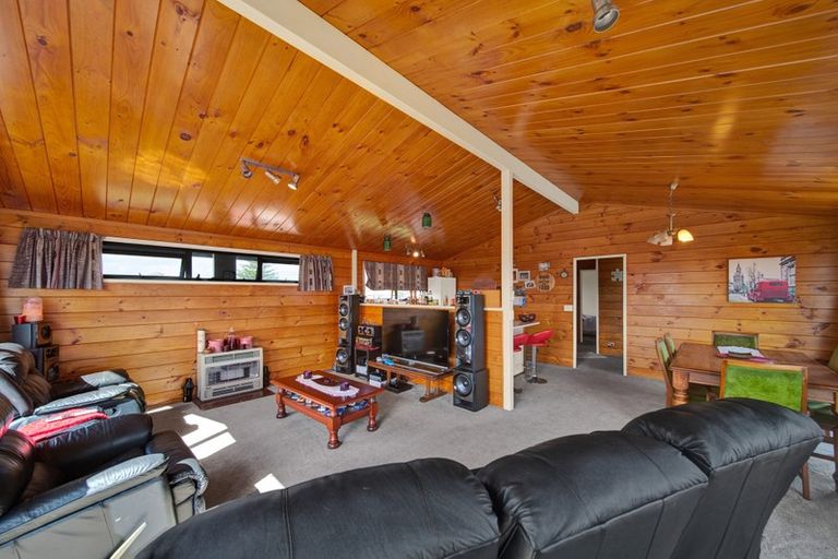 Photo of property in 46 Murray Avenue, Hawera, 4610