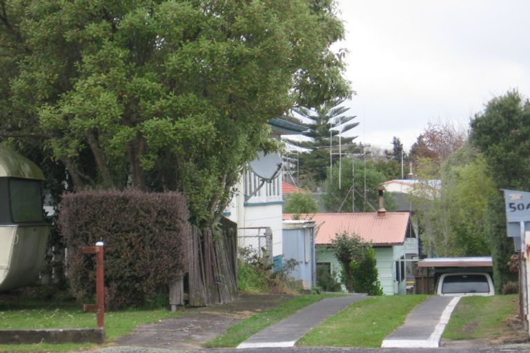 Photo of property in 50a Bader Street, Bader, Hamilton, 3206