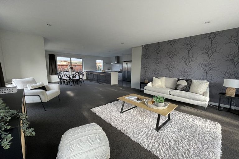 Photo of property in 21 Mosquito Place, Wigram, Christchurch, 8042