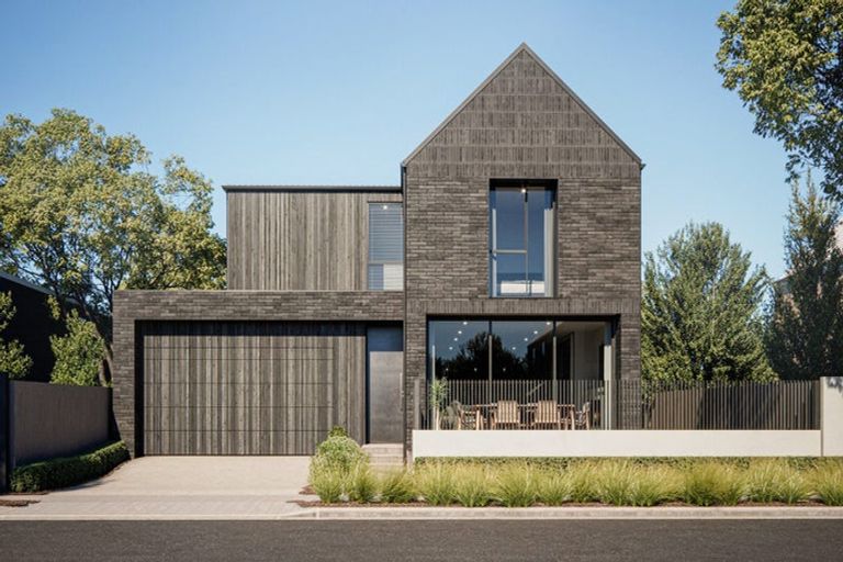 Photo of property in 114 Aikmans Road, Merivale, Christchurch, 8014