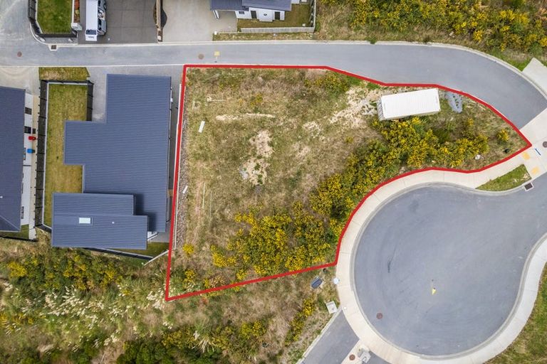 Photo of property in 1 Trysail Place, Whitby, Porirua, 5024