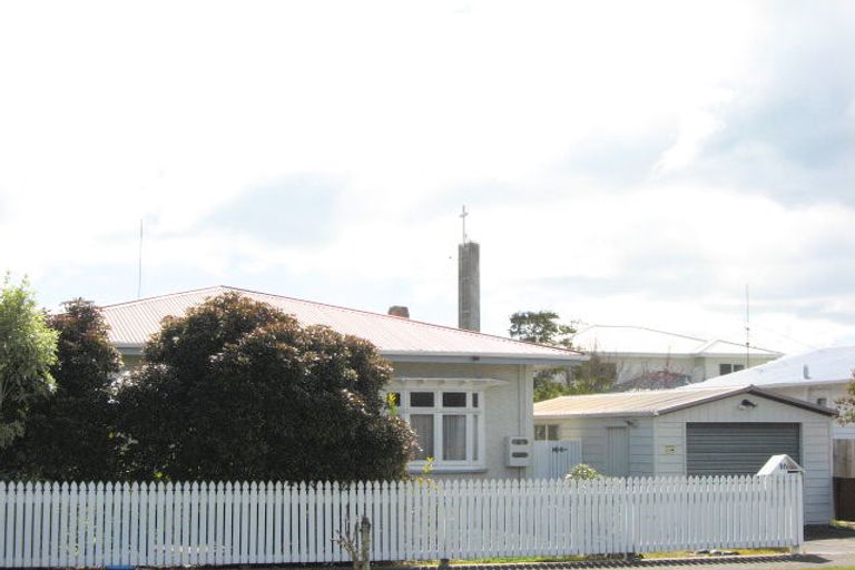 Photo of property in 16 Haig Street, Whakatane, 3120