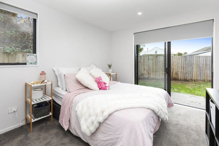 Photo of property in 24a Attlee Crescent, Bryndwr, Christchurch, 8053