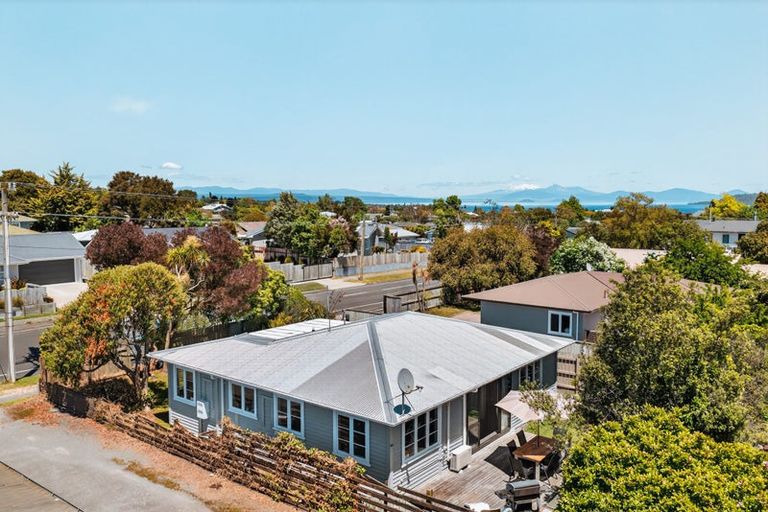 Photo of property in 174 Rifle Range Road, Taupo, 3330