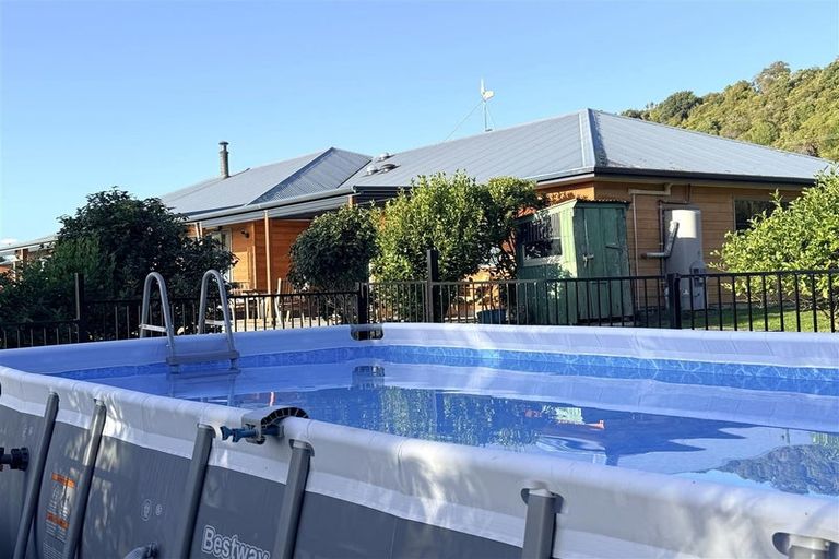Photo of property in 1209a Kumara Junction Highway, Awatuna, Hokitika, 7882