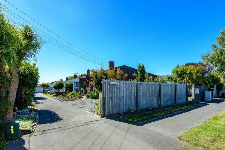 Photo of property in 2/118 Geraldine Street, Edgeware, Christchurch, 8013