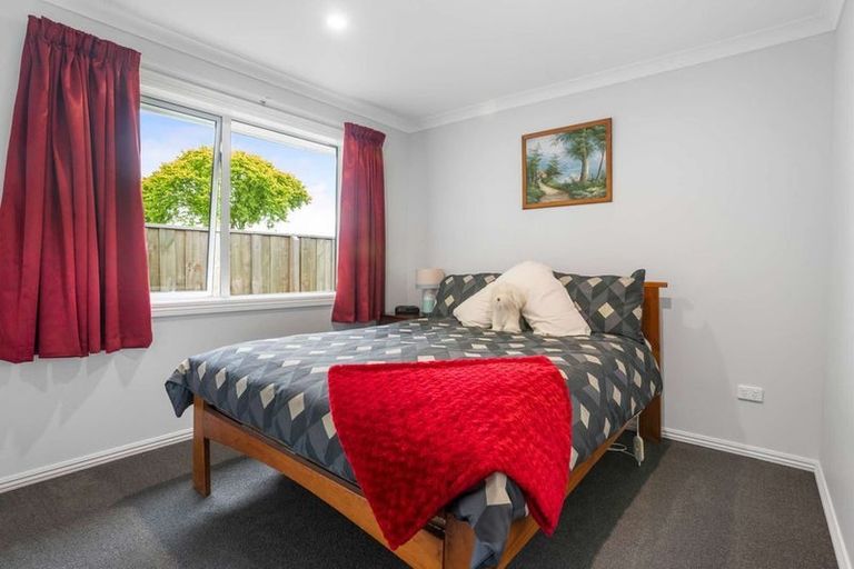 Photo of property in 5 Carnation Lane, Prebbleton, 7604