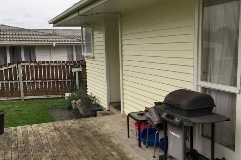 Photo of property in 7 Totara Street, Waiuku, 2123