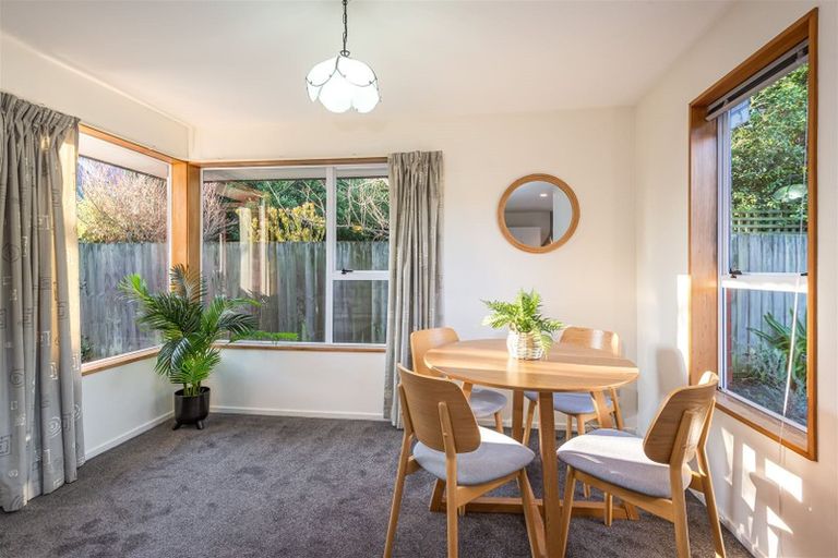 Photo of property in 2/79 Greers Road, Burnside, Christchurch, 8041