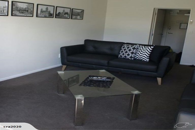 Photo of property in 253 Hereford Street, Christchurch Central, Christchurch, 8011
