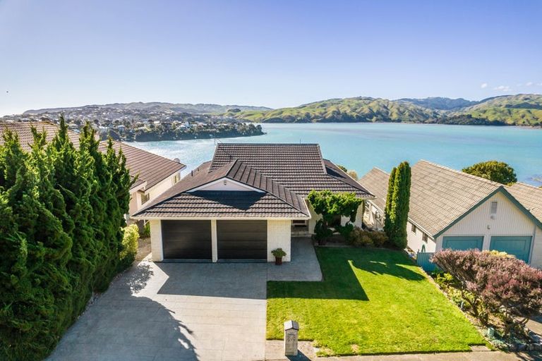 Photo of property in 36 Leeward Drive, Whitby, Porirua, 5024