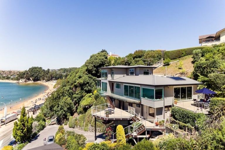 Photo of property in 23 Kaiteriteri-sandy Bay Road, Kaiteriteri, Motueka, 7197