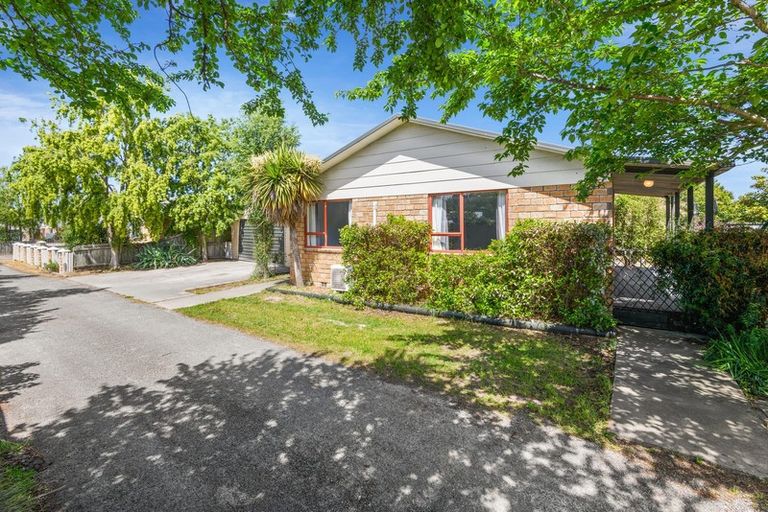 Photo of property in 4/1163 Goulds Road, Rolleston, 7614