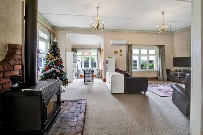 Photo of property in 68 Puriri Street, Hawera, 4610