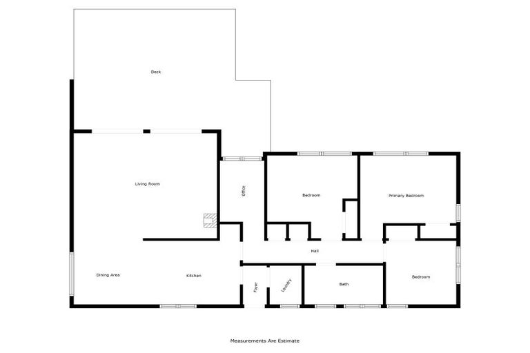 Photo of property in 17 Church Street, Tirau, 3410