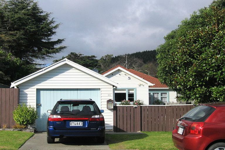 Photo of property in 68 Aorangi Road, Paraparaumu, 5032