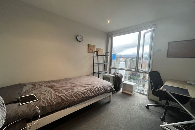Photo of property in Monument Apartments, 9a/245 Wakefield Street, Te Aro, Wellington, 6011