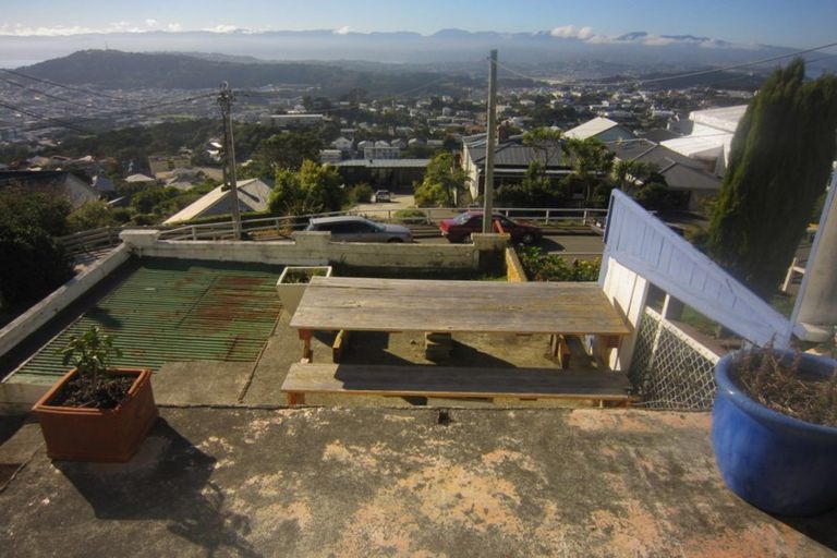 Photo of property in 26 Mitchell Street, Brooklyn, Wellington, 6021