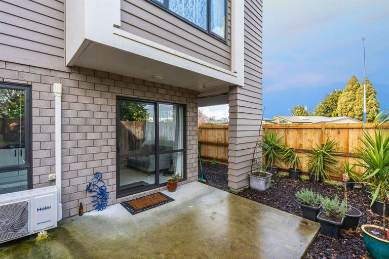 Photo of property in 188u1 Massey Street, Frankton, Hamilton, 3204