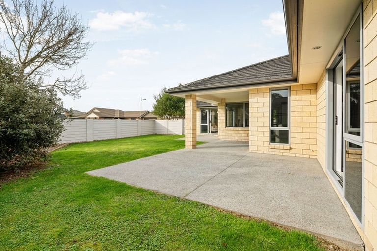 Photo of property in 4 Tallentire Crescent, Huntington, Hamilton, 3210