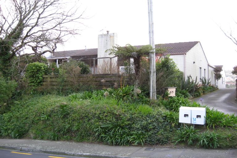 Photo of property in 2/65 Old Karori Road, Karori, Wellington, 6012