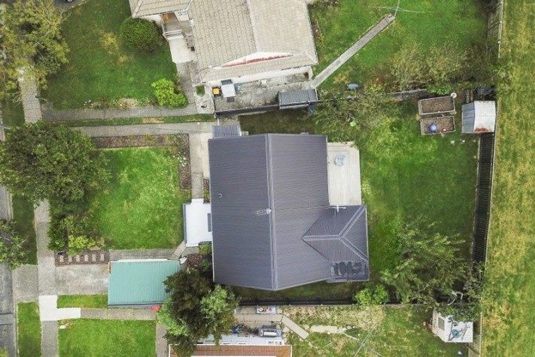 Photo of property in 6 Keys Street, Naenae, Lower Hutt, 5011