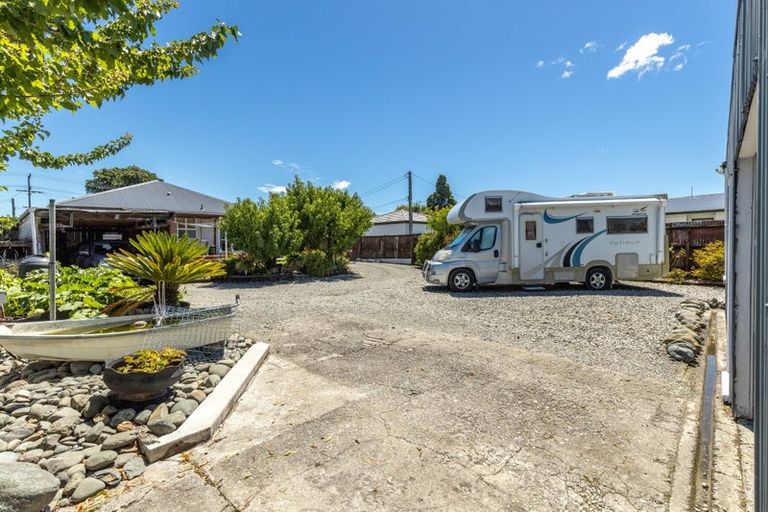 Photo of property in 49 Weld Street, Redwoodtown, Blenheim, 7201