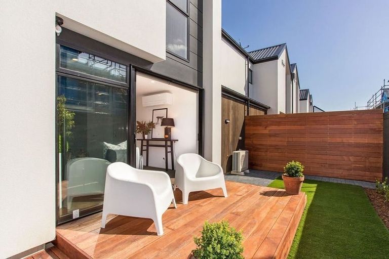 Photo of property in 1/557 Manchester Street, St Albans, Christchurch, 8014