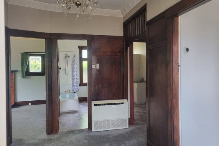 Photo of property in 60 Louisa Street, Gladstone, Invercargill, 9810