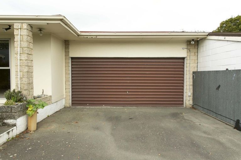 Photo of property in 351 Havelock Street, Ashburton, 7700