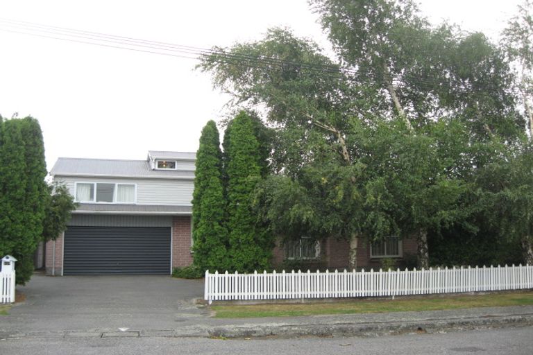 Photo of property in 117 Mays Road, St Albans, Christchurch, 8052