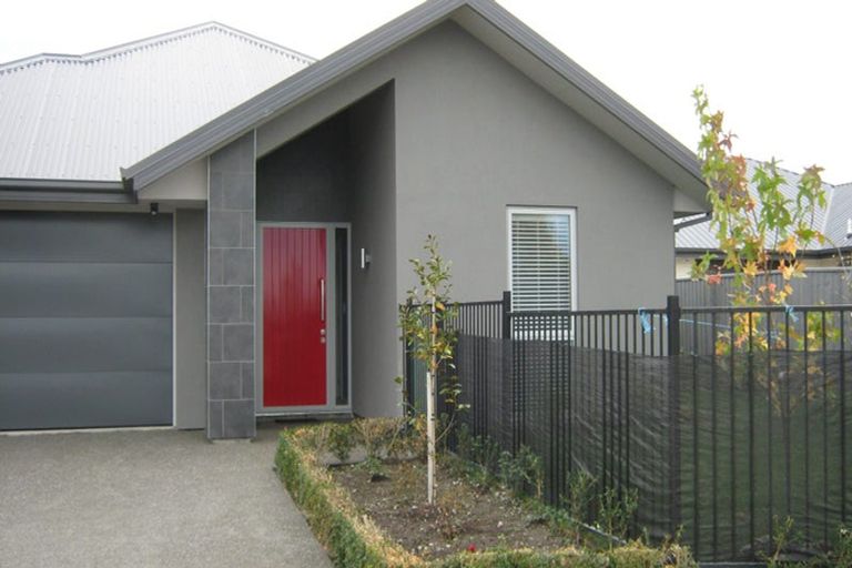 Photo of property in 34 Rahme Crescent, Kaiapoi, 7630