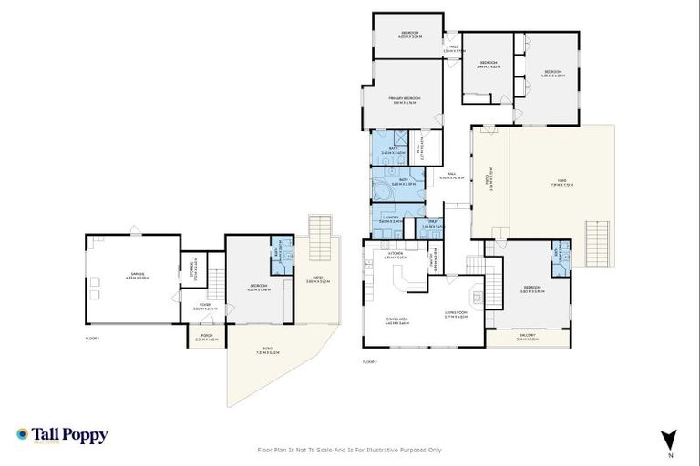 Photo of property in 34 Bradshaw Street, Bluff, 9814