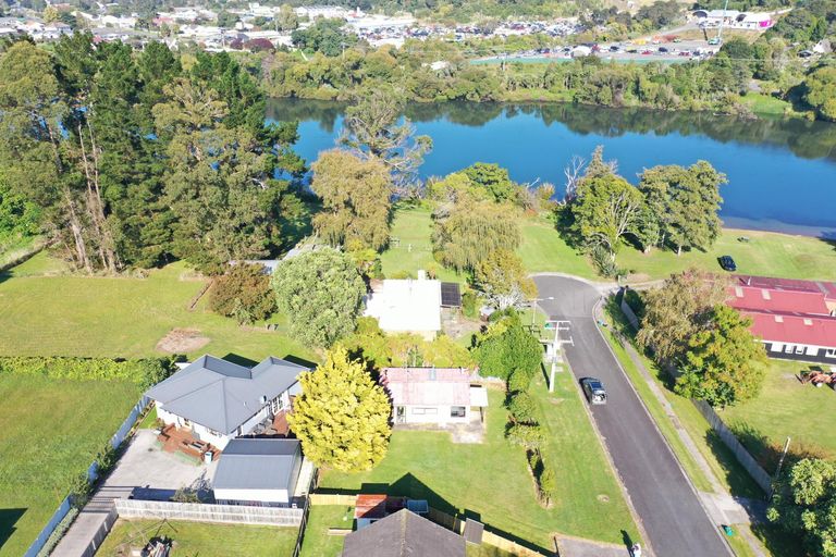 Photo of property in 4 Ngaere Street, Ngaruawahia, 3720