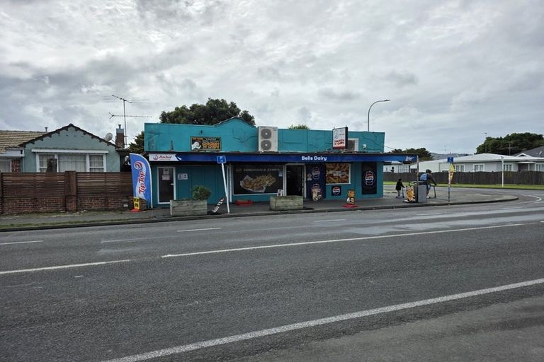 Photo of property in 548 Childers Road, Te Hapara, Gisborne, 4010