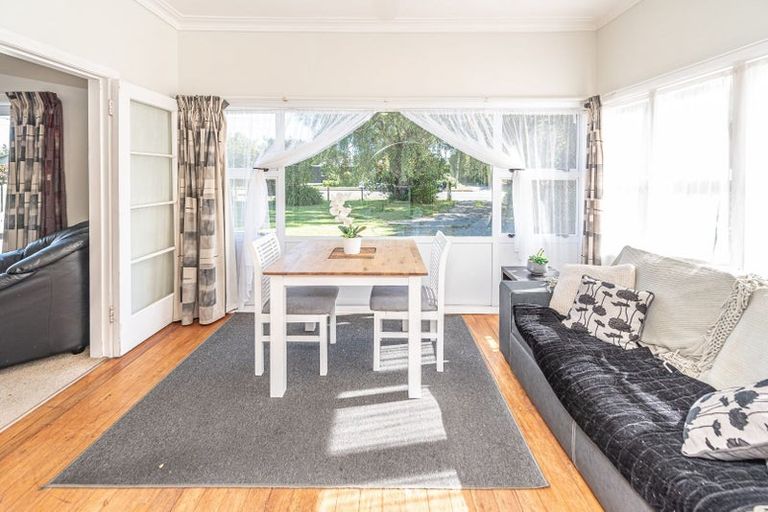 Photo of property in 57 Skerman Street, Marton, 4710