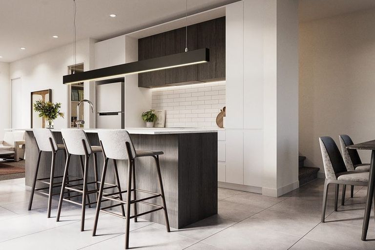Photo of property in 25 Kapia Road, Westgate, Auckland, 0614