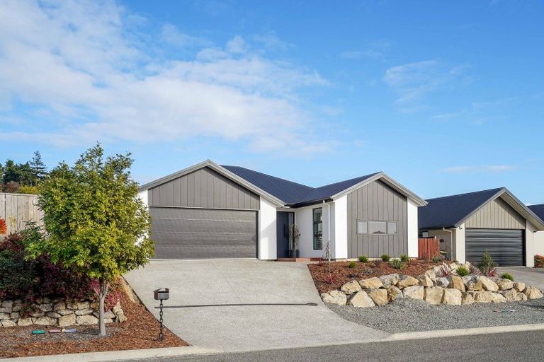 Photo of property in 11 Travers Avenue, Richmond, 7020