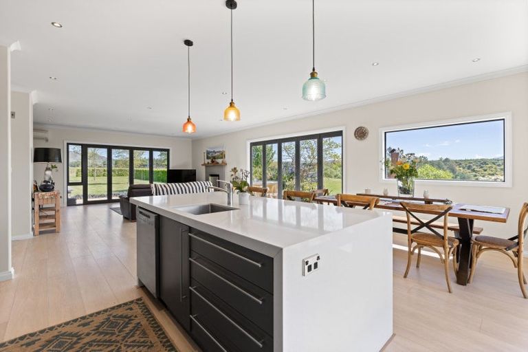Photo of property in 376 Tyntesfield Road, Waihopai Valley, Blenheim, 7276