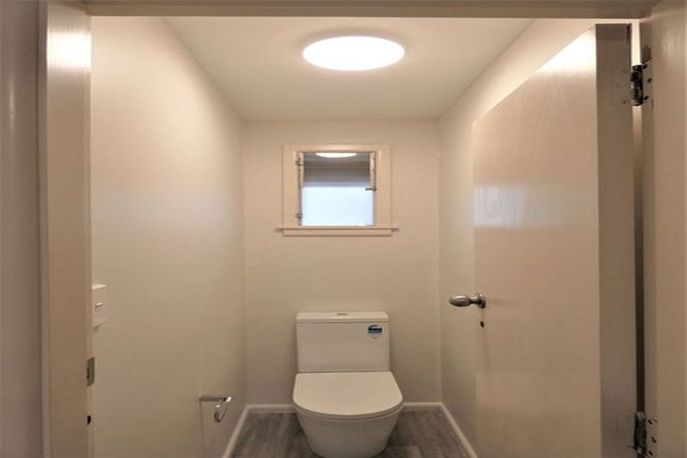 Photo of property in 2/460 Manchester Street, St Albans, Christchurch, 8014