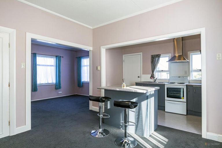 Photo of property in 19 College Road, Parkside, Timaru, 7910