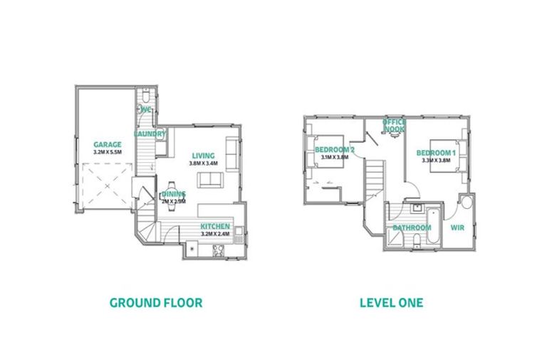 Photo of property in 82 Main Road, Wainuiomata, Lower Hutt, 5014