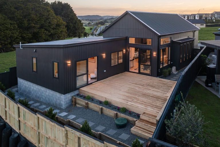Photo of property in 82 Puhinui Avenue, Warkworth, 0985